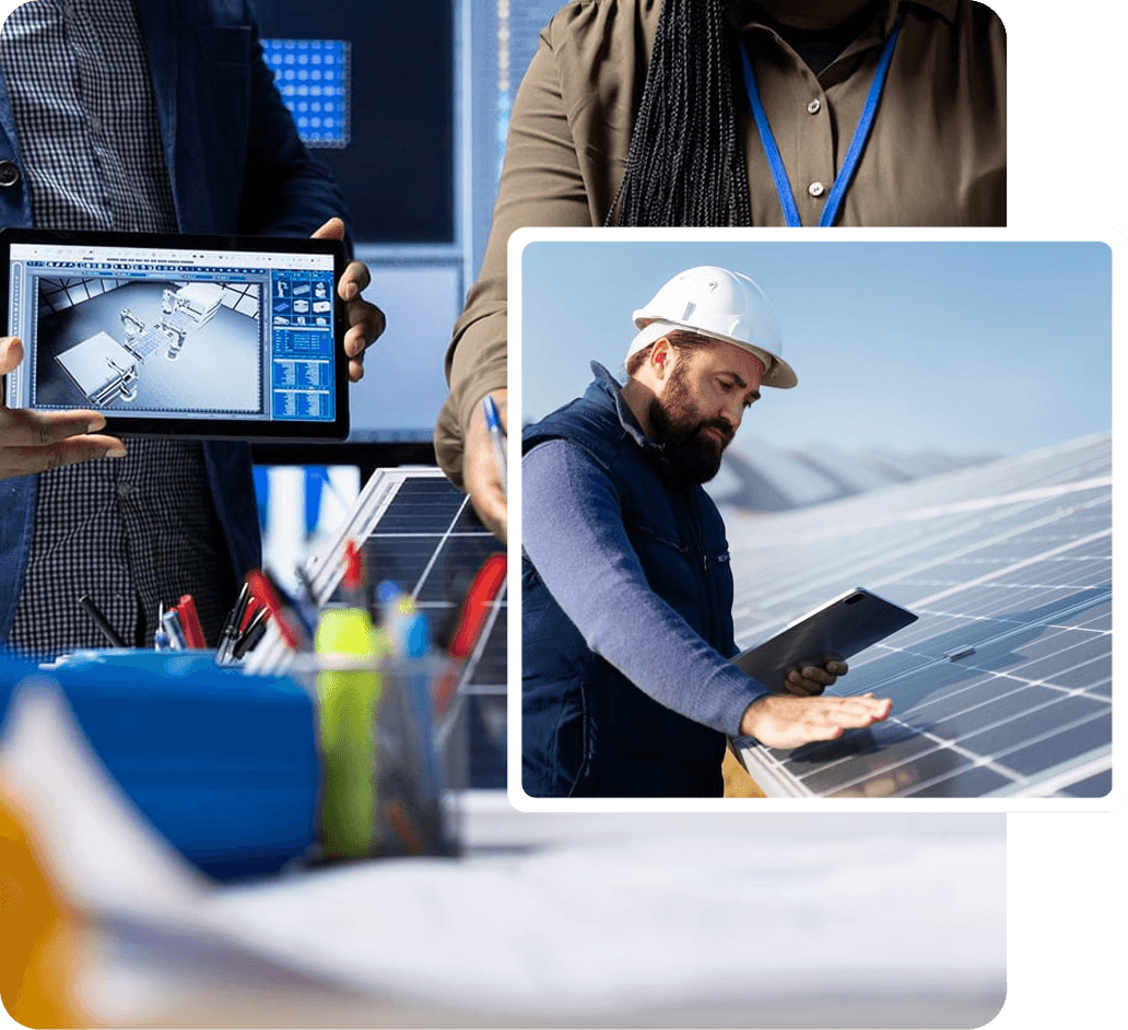 Turn Data Challenges Into Business Opportunities