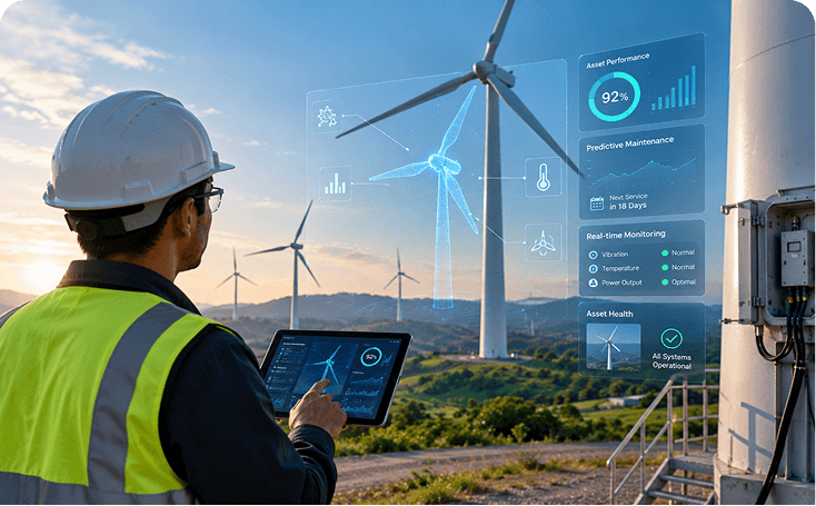 AI-Powered Automation