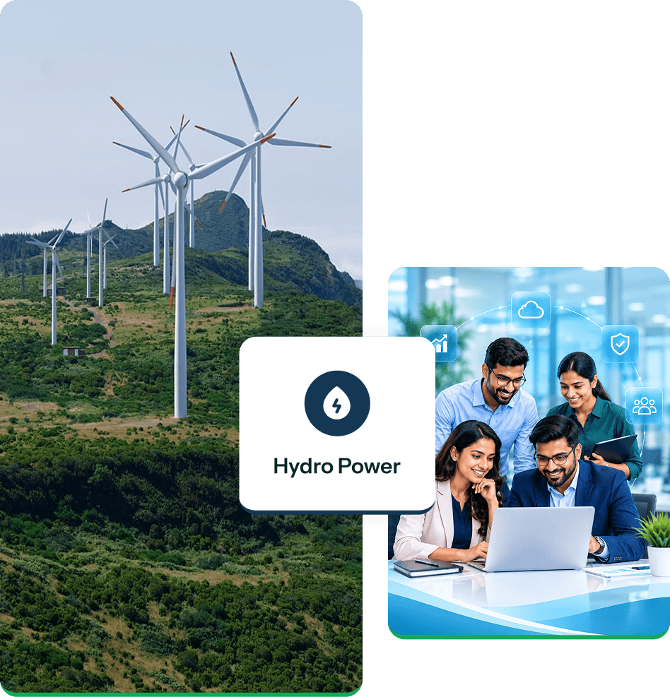 Technology Solutions Built Around Your Business