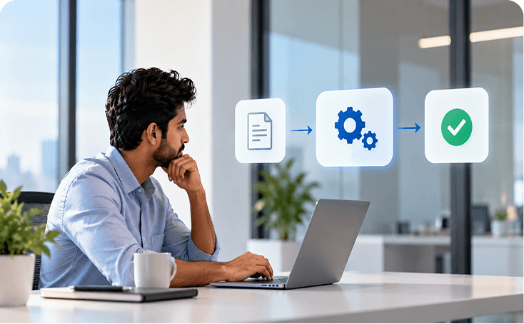 Business Process Automation