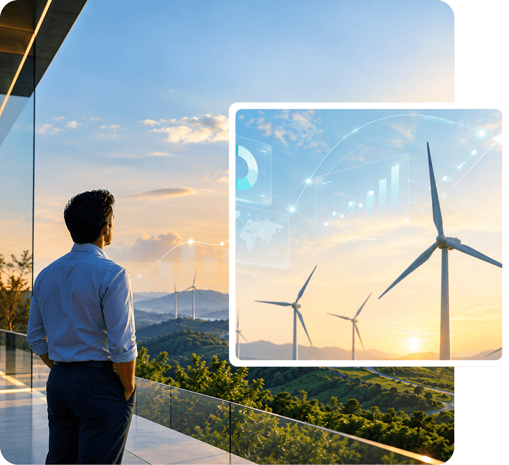 Move From Data to Intelligent Action