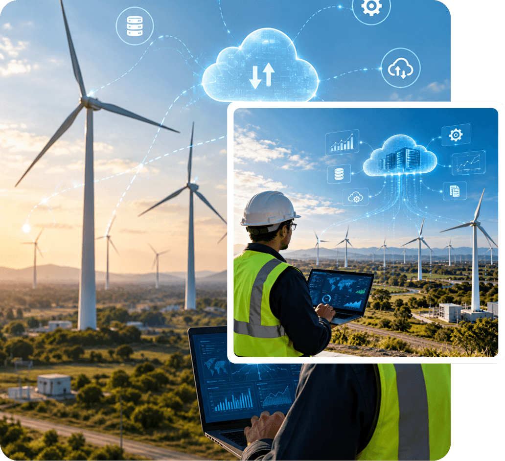 Turn Cloud Complexity Into Business Agility
