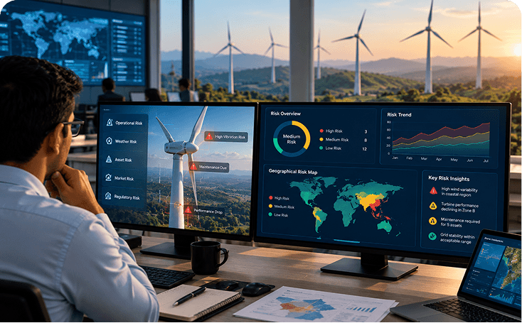 Intelligent Asset Management