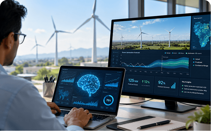 Predictive Analytics