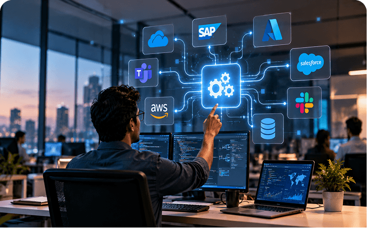 Software Integration