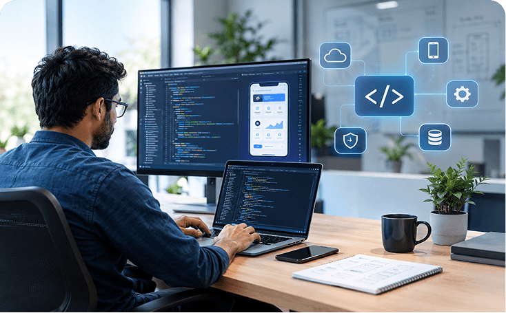 Custom Software Solutions